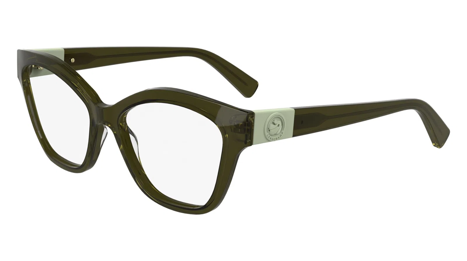 Longchamp LO2755 Eyeglasses - view 4